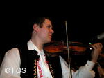Národní krojový ples FOS 2004